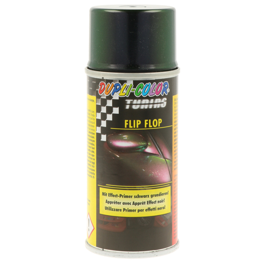 Dupli Tuning Flip-Flop 150 ml 665509 Silverchrome vampire